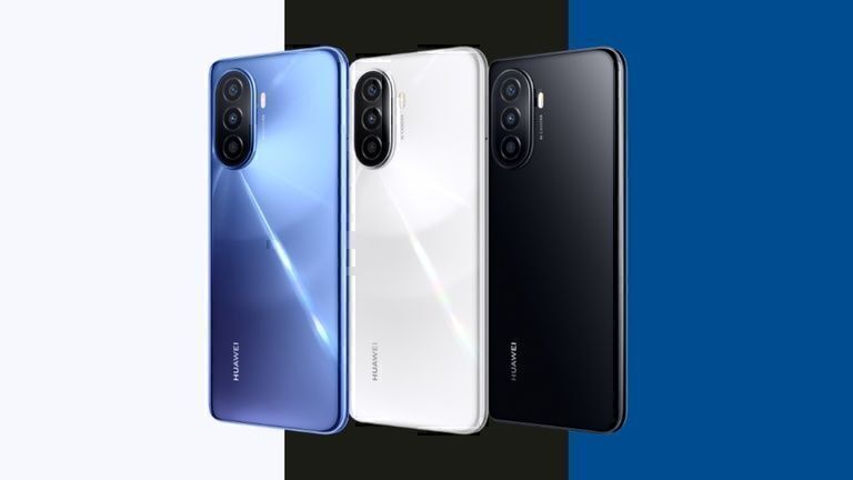 El nuevo HUAWEI nova Y70 ya está disponible en Costa Rica